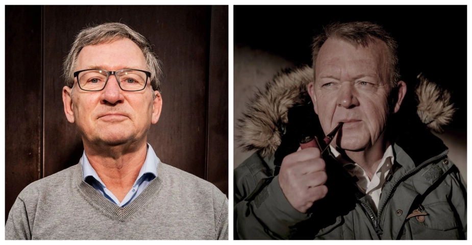 "Jeg har respekt for det kommunale selvstyre, men jeg må sige, at der er nogle ting, der går for langsomt," siger formand for Moderaterne Lars Løkke Rasmussen, som vil tvinge kommunerne til at oprette både fri- og lokalplejehjem. Professor Bent Greve mener, det er uklogt.