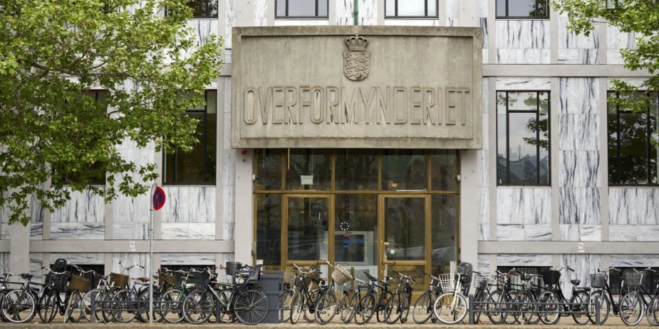 Regeringen har tirsdag fremlagt sit lovkatalog for Folketinget - læs her de 14 lovforslag hos Beskæftigelsesministeriet.