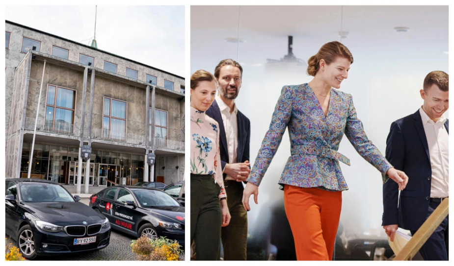Folketingets beskæftigelsesudvalg har forud for en reform af fremtidens beskæftigelsesindsats søgt inspiration i Aarhus.