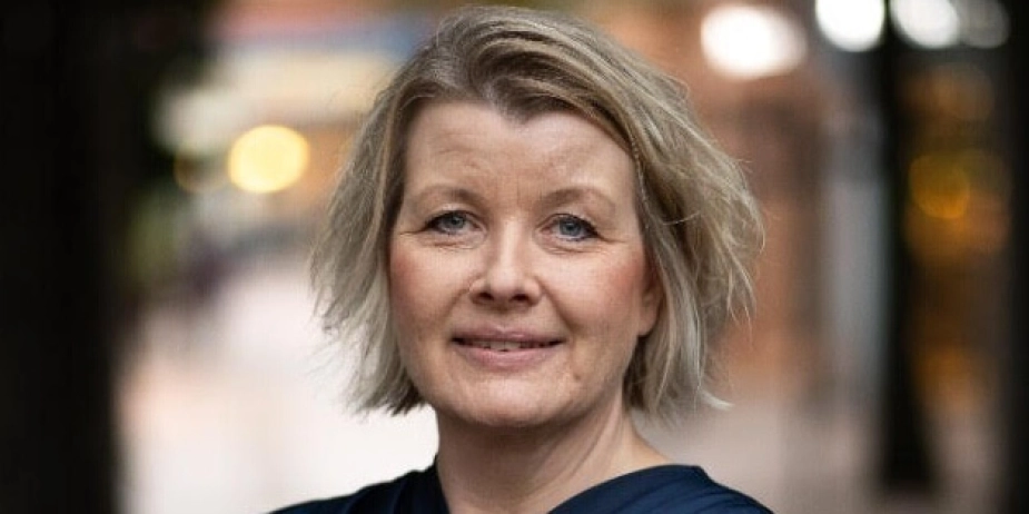 Bethina Lundberg Danielsen, ældre- og sundhedschef i Billund Kommune, er en af deltagerne i NB-Ældres ekspertpanel til kåringen af Danmarks bedste kommune på ældreområdet.