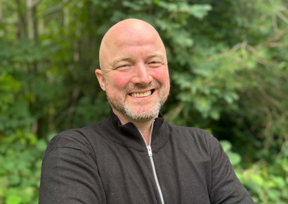 Nicolai Windfeld Mathiasen, arbejdsmarkeds- og borgerservicechef i Sorø Kommune.