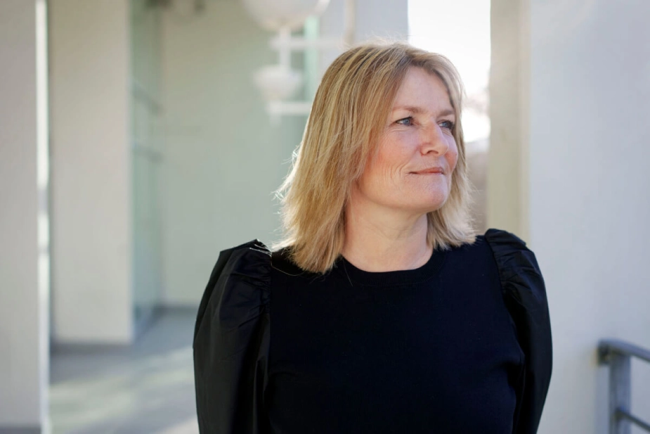 Birgit S. Hansen mener ikke, at hun traf nogen afgørelse på egen hånd, da hun over for ledelsen af Frederikshavn Havn slog fast, at kommunen ønsker at beholde arealerne. "Det korte svar: nej til salg", indledte hun sin mail fra 17. november 2022.
