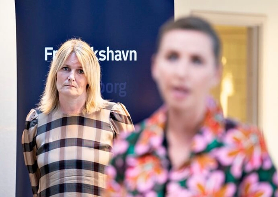 Venter der en karriere som folketingspolitiker efter kommunalvalget for Frederikshavns populære borgmester?