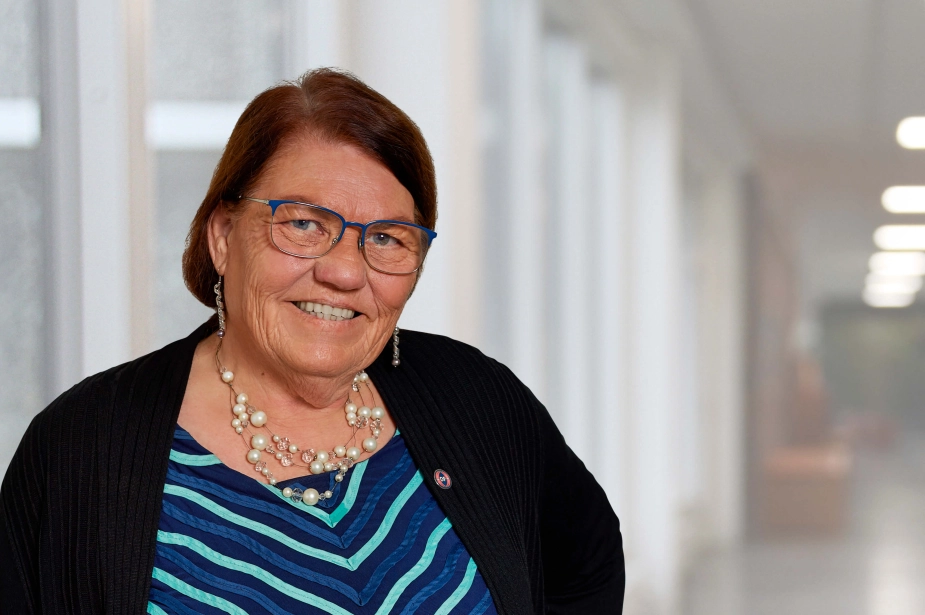 Birgit Holse