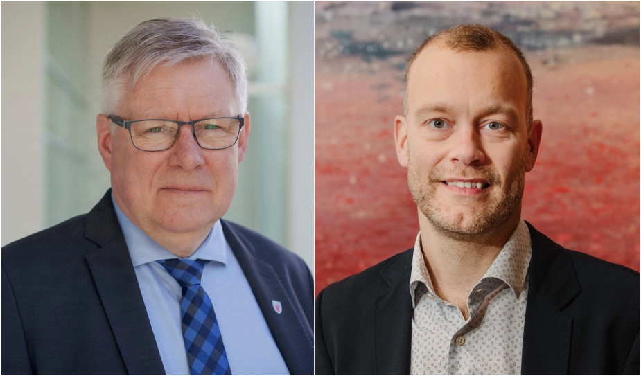 "Udviklingen er udtryk for, at især yderkommunerne er pressede på økonomien som følge af et dalende befolkningstal," forklarer chefredaktør på NB-Medier, Arne Ullum.