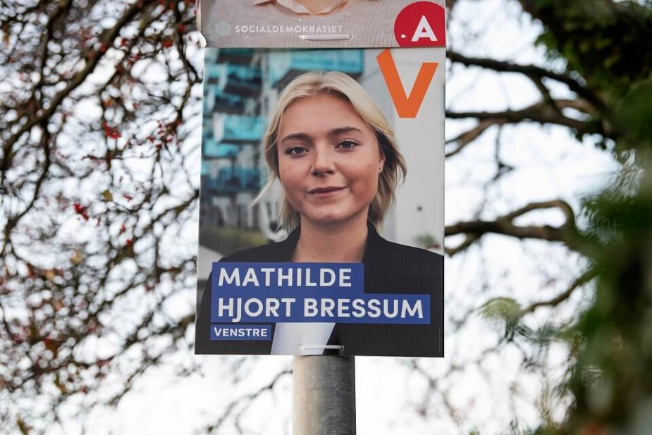Mathilde Hjort Bressum har trukket sig som 2. suppleant i tvangsfjernelsesudvalget i Aarhus Kommune. Hun føler sig ikke godt nok rustet til arbejdet.