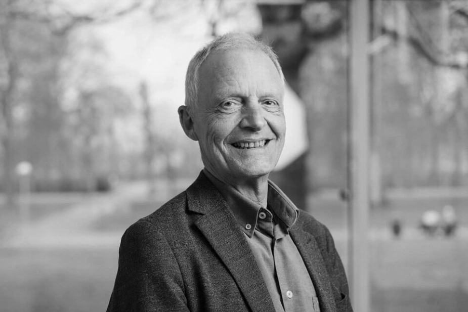 Søren Steensen stopper som kommunaldirektør i Brønderslev Kommune efter 20 år.