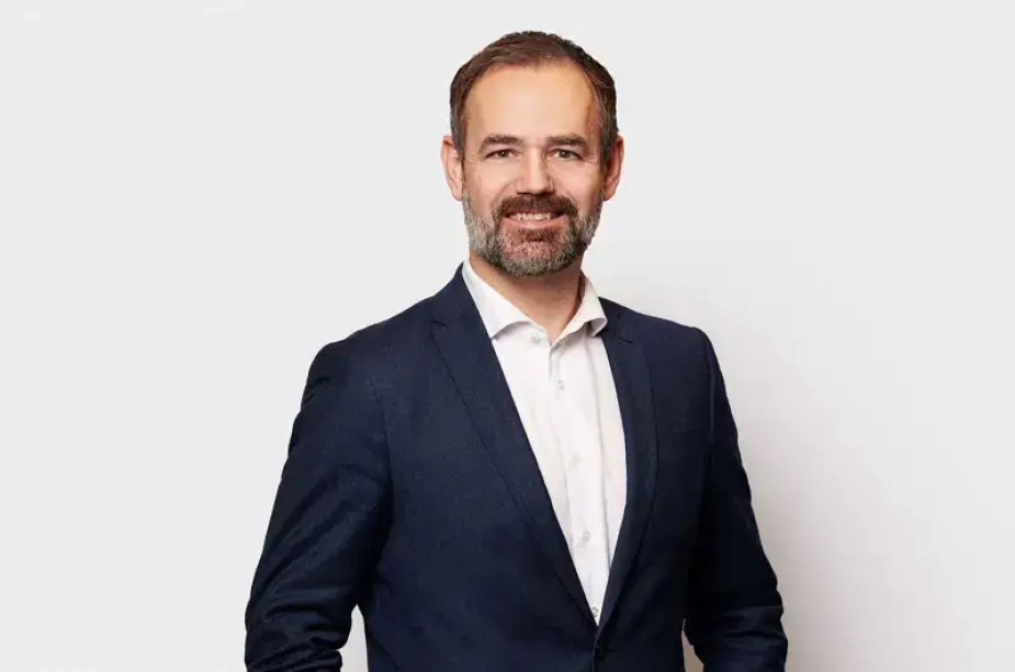 Jakob Bundsgaard, tidligere borgmester i Aarhus Kommune