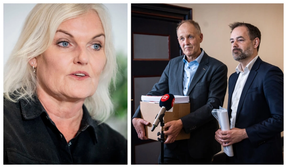 BUPL's formand Elisa Rimpler er frustreret over, at KL og regeringen er blevet enige om at droppe offentliggøre af minimumsnormeringer på institutionsniveau. Hun har siden marts fastholdt, at opgørelsen af tallene ikke udgør nogen særlig stor administrativ byrde.