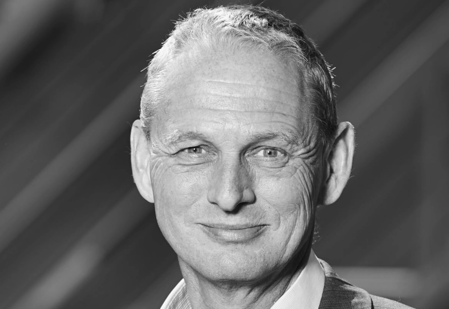 Peter Orry er ansvarshavende chefredaktør for mediehuset JFM.