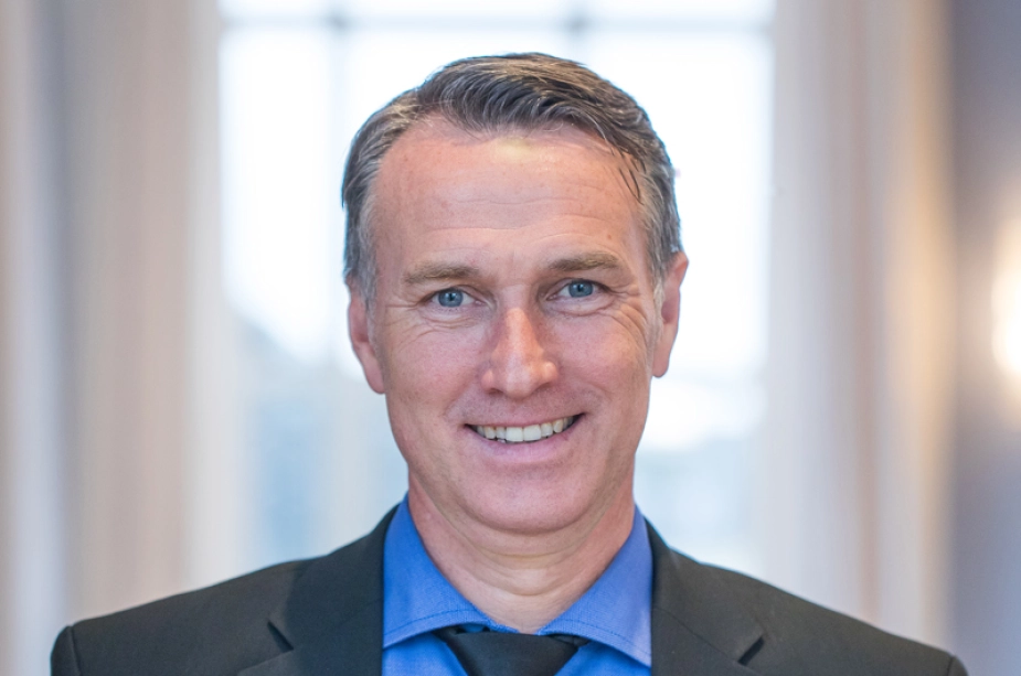Næstveds borgmester Carsten Rasmussen (S) vil også så kompensation for de forfejlede grundskyldsvurderinger