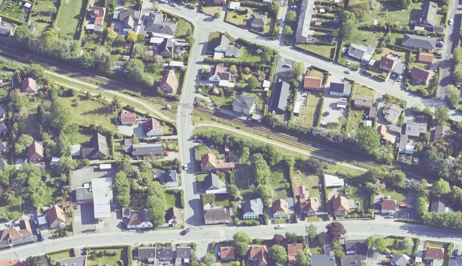 I Odsherred Kommune er der tilfredshed med økonomiaftalens garanti for grundskyldsprovenu.