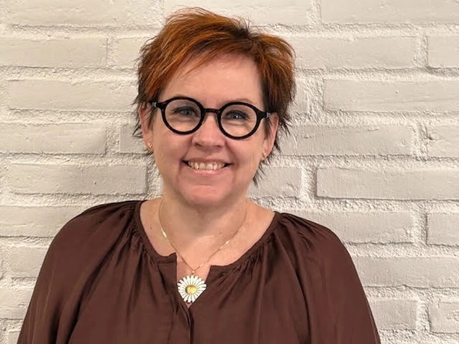 Charlotte Damgaard, områdeleder for Borgerservice og Beskæftigelse i Nyborg Kommune.