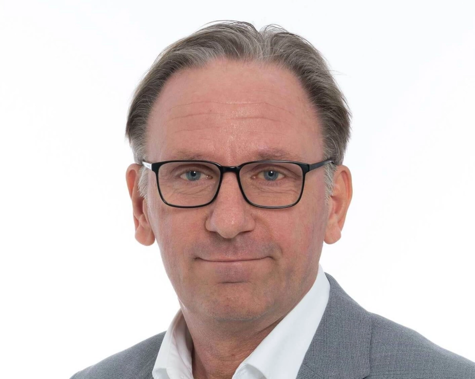 Christian Boel tror på, at Sundhed og Omsorg kommer godt igennem alle reformerne.