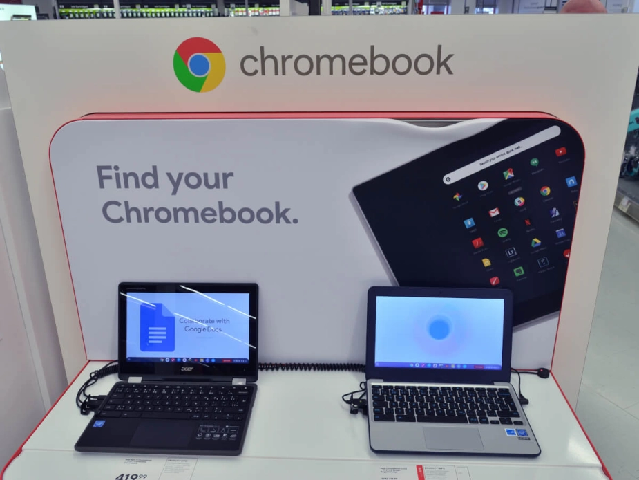 Chromebook-sagen har kørt i flere år og kulminerede, da Datatilsynet i januar gav et påbud til 53 kommuner.