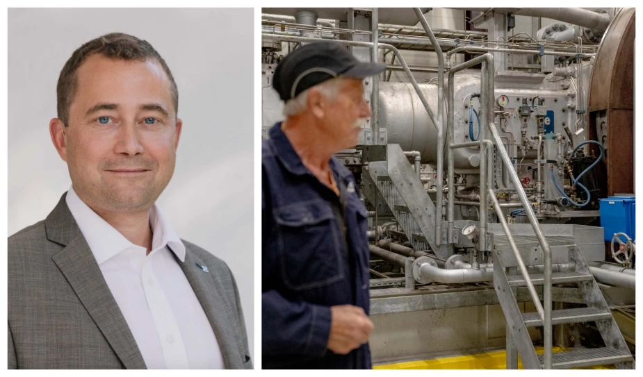 ”Vi ved, at vi om få år kommer til at mangle titusindvis af faglærte i industrien. Alligevel kan vi se, at virksomhederne ikke udnytter de mange muligheder, der er, til at opkvalificere deres ufaglærte, så de kan bidrage i endnu højere grad,” lyder det fra Peter Faber, forbundssekretær i Dansk Metals Uddannelsessekretariat.