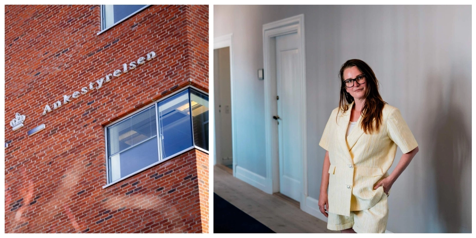 Liberal Alliances Katrine Daugaard rejser kritik af, hvor få årsværk, der er i Ankestyrelsen, til at føre tilsyn med kommunerne på socialområdet.