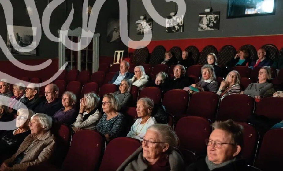 De første biografture for demente og deres pårørende have omkring 70 gæster, oplyser Silkeborg Kommune.