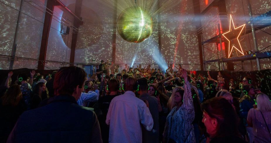 Suset festival afholdes den 22 og 23 august i år.