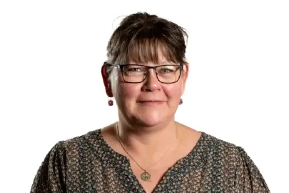 Dorrit Knudsen (S), formand for arbejdsmarkedsudvalget, er glad for udviklingen.