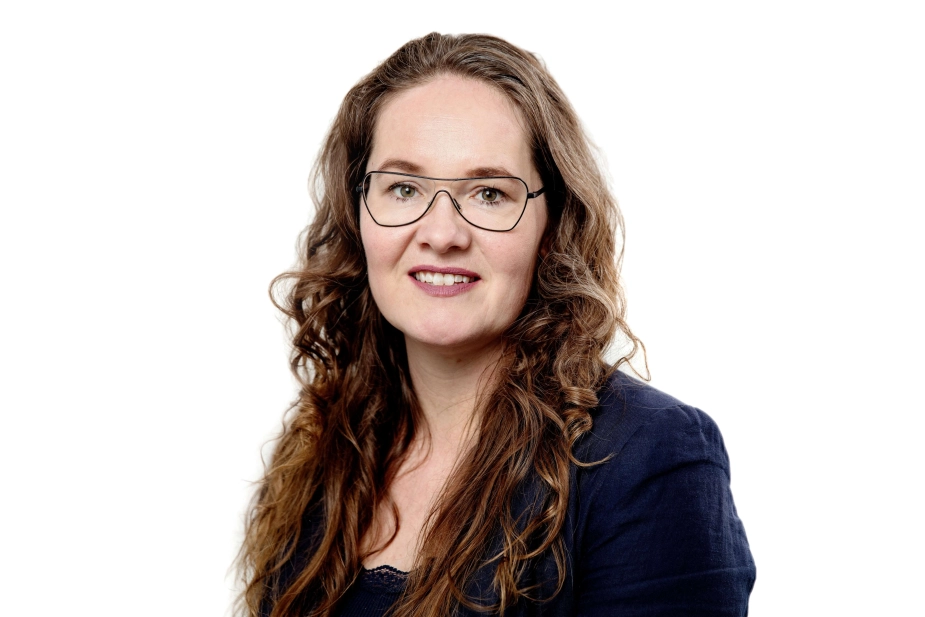"Projektet er vigtigt, fordi vi udvikler et forløb, som er tilpasset til netop de udfordringer, som unge på døgninstitutioner har," siger seniorforsker Maiken Pontoppidan.