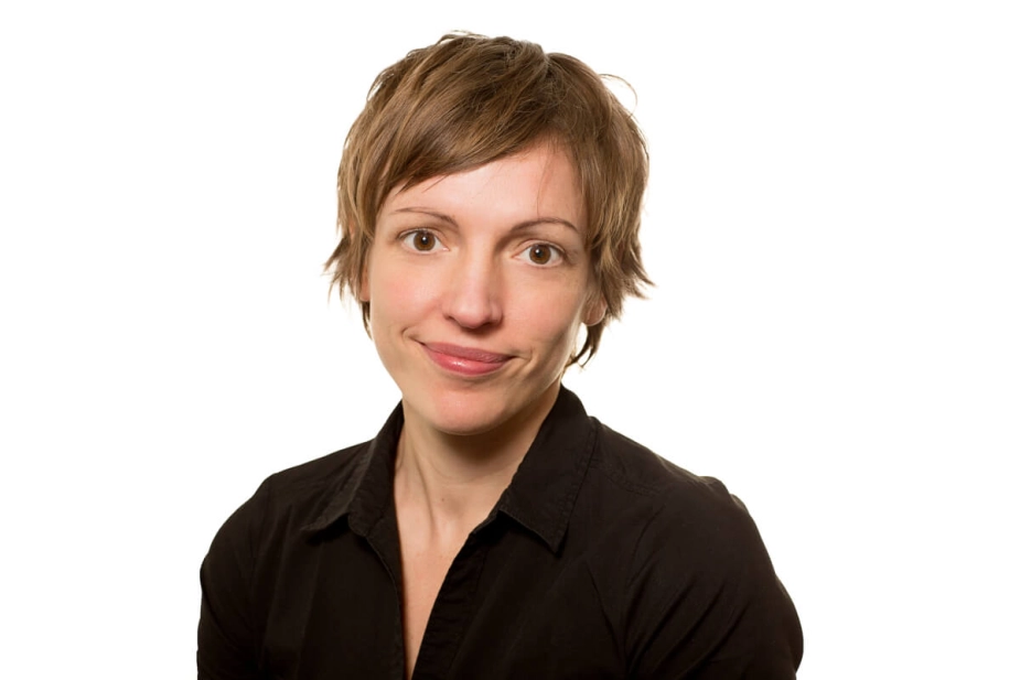 Projektchef Camilla T. Dalsgaard har været med til at lave rapporten, der fastslår at der plads til forbedringer, når det kommer til anvendelsen af data på socialområdet.