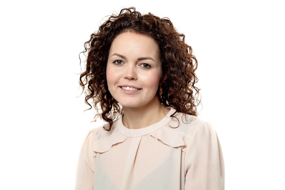 Heidi Hesselberg Lauritzen, forsker hos VIVE, siger, at der i nogle kommuner er et større behov for at bygge plejeboliger end andre steder.