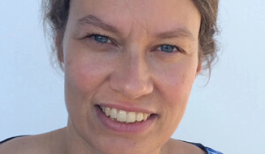 "Der er mange beslutninger omkring ældreloven, som ikke har noget med it-systemerne at gøre," forklarer Hanne Agerbak, kontorchef i KL.