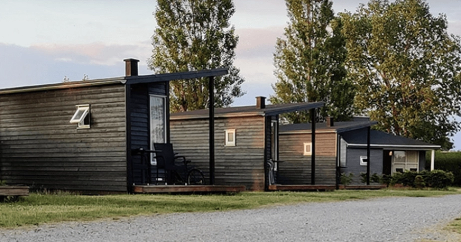 Copenhagen Camping i Dragør