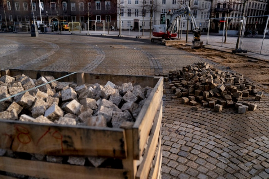 Københavns Kommune gennemfører årligt over 600 kontroller blandt de virksomheder, der udfører arbejde for kommunen. I 2023 har det ført til 112 sager - indtil videre. Det viser årsrapport.