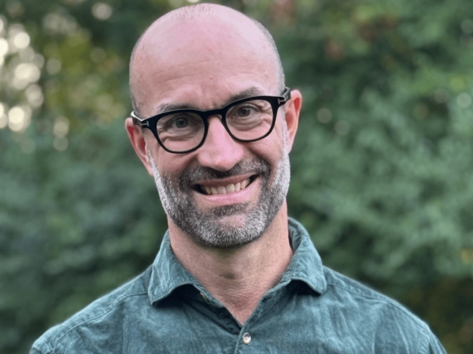 Peder Kongsted kommer som ny økonomidirektør med erfaring fra Ørsted og Forsyningstilsynet.
