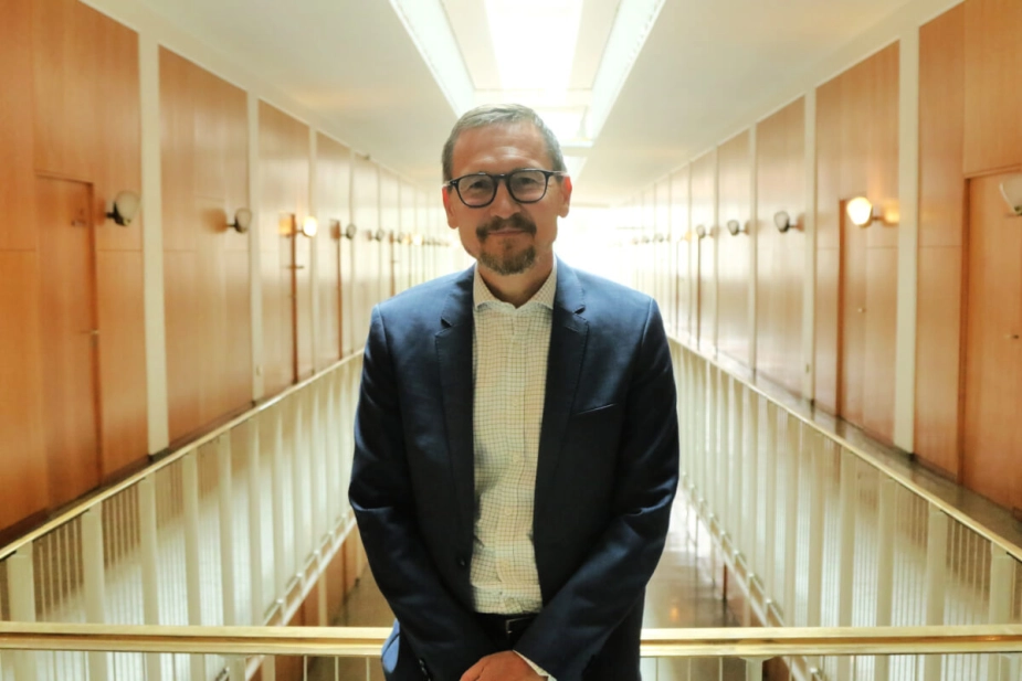 Eddie Dydensborg er økonomidirektør i Aarhus Kommune og formand for Økonomidirektørforeningen (ØDF). Han forklarer i et debatindlæg om tankerne, der leder op til, at der skal være en ny budgetproces i kommunen fra næste år.