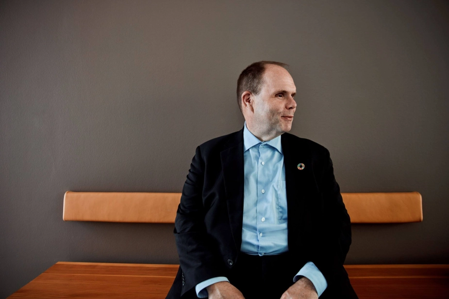Formand for Danske Handicaporganisationer, Thorkild Olesen, er blandt underskriverne af brevet.