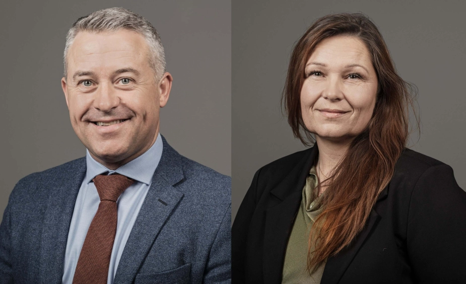 Kitty Gamkinn har ikke været på linje med Henrik Vej Kastrupsen og den konservative byrådsgruppe i vederlagssagen.