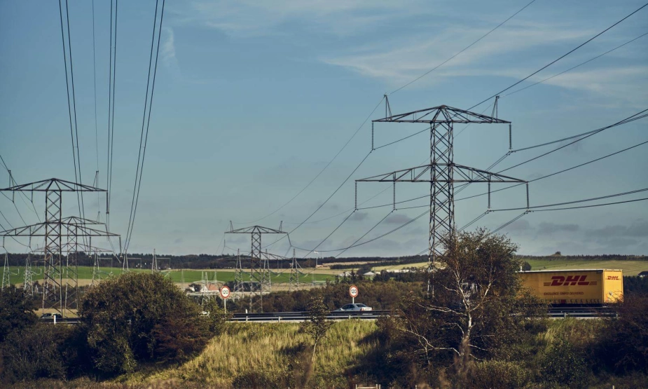 43 procent af Green Power Denmarks medlemmer ser en akutplan for udbygning af transmissionsnettet som øverste prioritet for en ny regering.