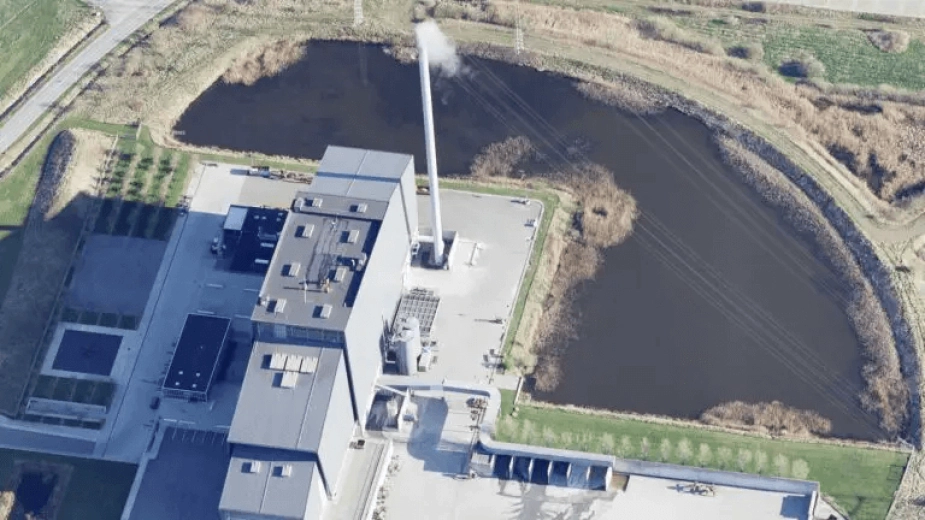 Energnists og A2X's projekt CaptureCo er planlagt til at kunne indfange over 200.000 ton CO2 fra affaldsforbrændingsanlægget i Esbjerg om året.