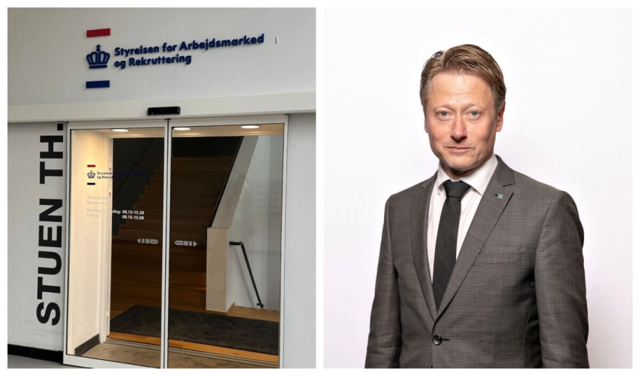 Cheføkonom i Dansk Metal, Erik Bjørsted, mener, at manglen på arbejdskraft har åbnet døren for mange på kanten af arbejdsmarkedet. Derfor er langtidsledigheden og antallet af kontanthjælpsmodtagere historisk lavt.