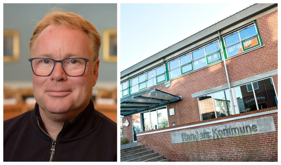 Byrådsmedlem Erik Bo Andersen (Østbroen) er ejendomsinvestor ved siden af det politiske arbejde i Randers Byråd. I december måtte han sande, at der ikke var flertal for en lokalplan for et nyt boligområde på en grund, han delvist ejer. Ved de politiske møder om sagen har han været erstattet af en suppleant.
