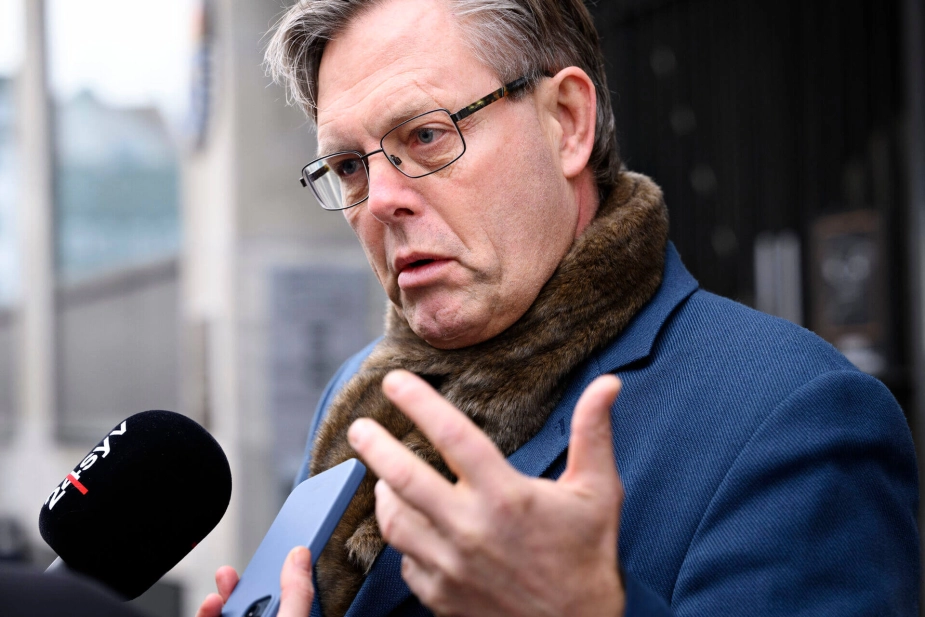 Erik Høgh-Sørensen repræsenterer fremover nystiftede Vendelbo-Listen i Hjørring Byråd. Indtil 2022 var han medlem af Dansk Folkeparti.
