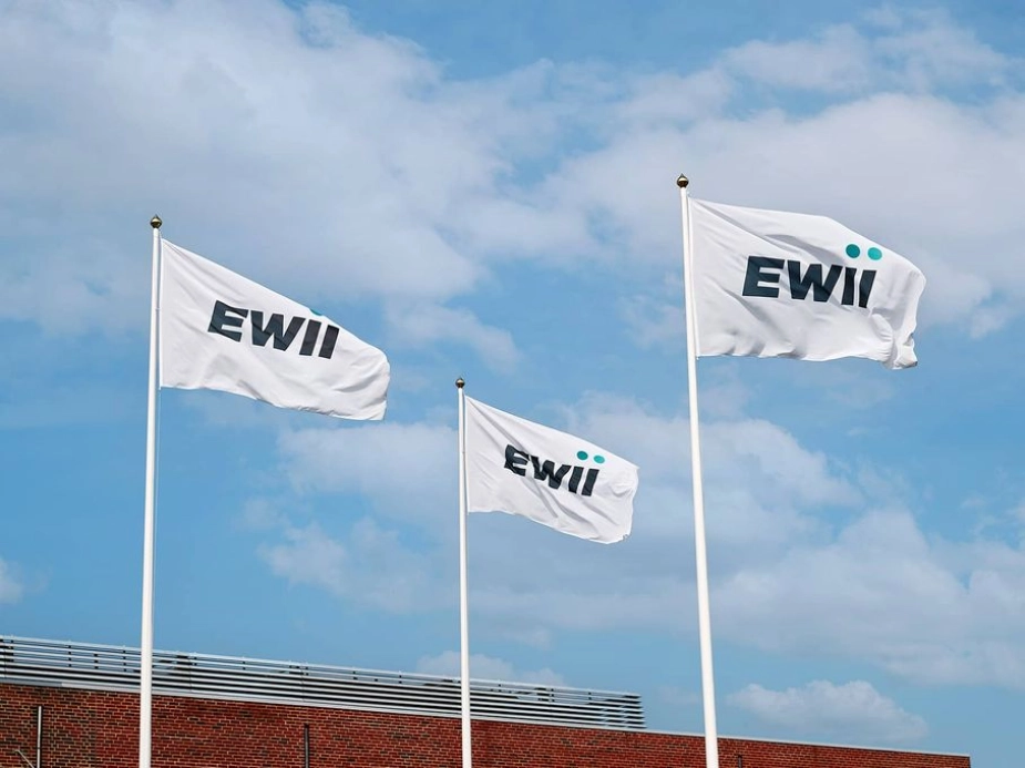 Energikoncernen Ewii har meldt sig som køber af Odsherred Forsyning, men processen trækker ud, siger direktør Lars Bonderup Bjørn.