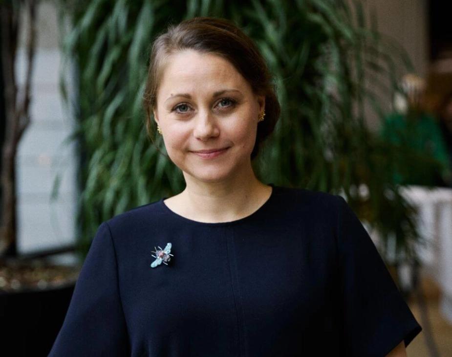 "I C40 kommer jeg især til at have fokus på, hvordan vi kan bygge flere boliger, der er til at betale og samtidig reducerer udledningen fra byggeriet," siger overborgmester Sisse Marie Welling (SF).