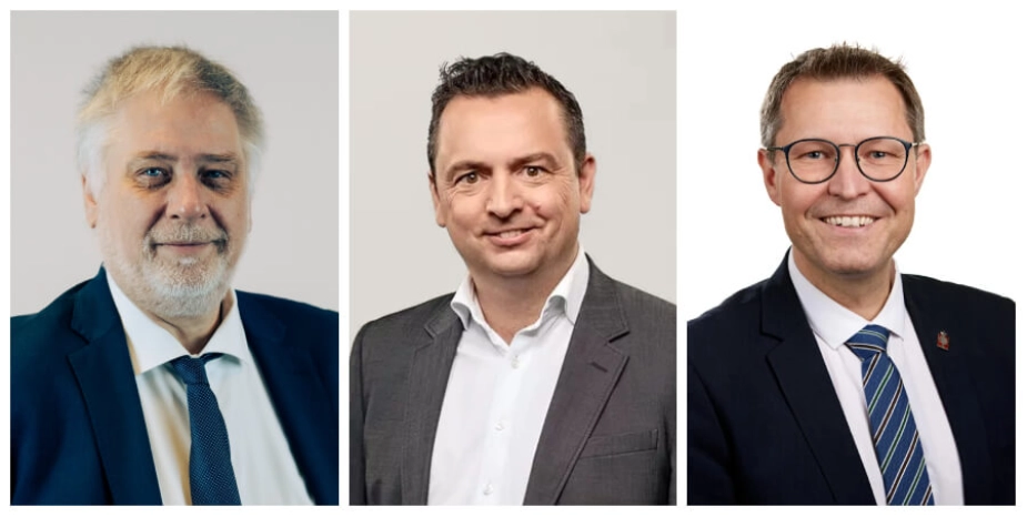 Tre borgmestre har i budgettet for næste år afsat ekstra midler til stigende udgifter til det specialiserede specialområde.