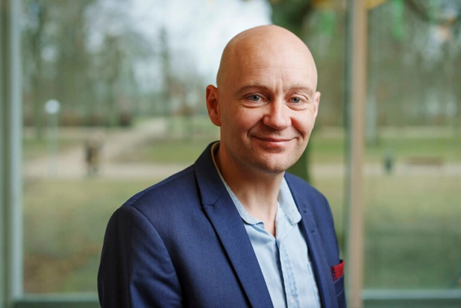 Fanøs borgmester, Frank Jensen, foreslår, at byrådet skærer ned fra 11 til ni byrådsmedlemmer efter kommunalvalget i 2025.