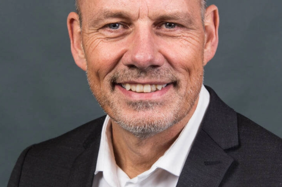 Flemming Storgaard.