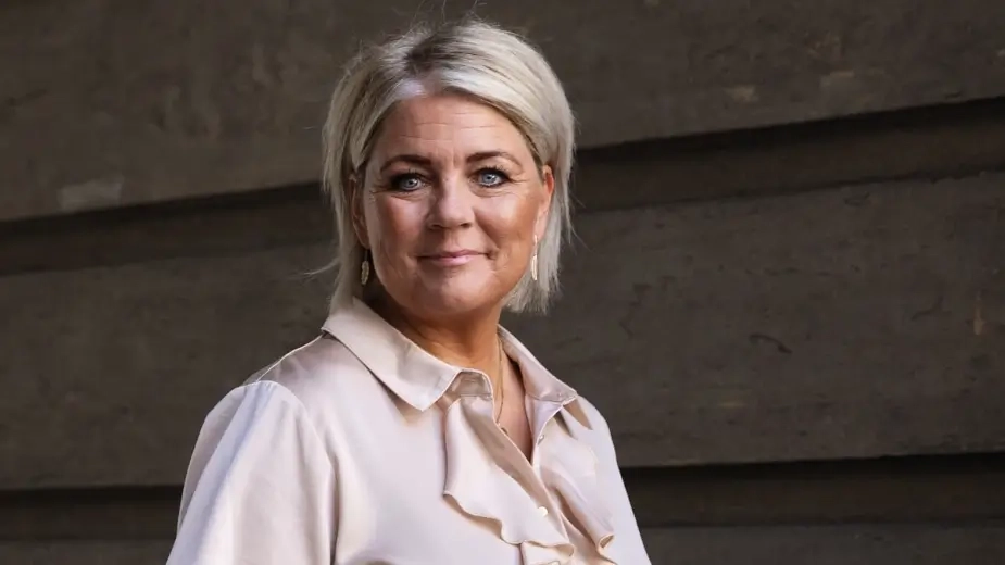 Det er vigtigt, at reducere antallet af ufaglærte i den nære sundhed, mener Tanja Nielsen, sektorformand social og sundhed, FOA.