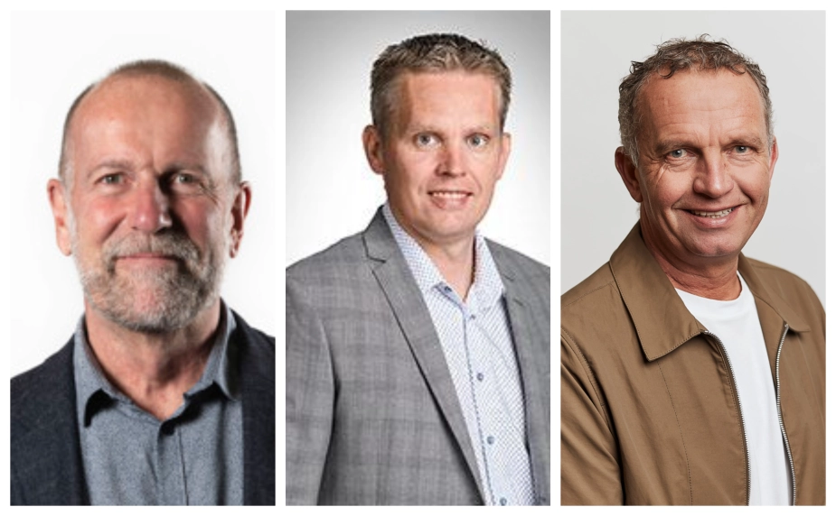 Inden året er omme skal kommunalbestyrelserne principvedtage omlægningsplanerne, som de lokale treparter står i spidsen for.