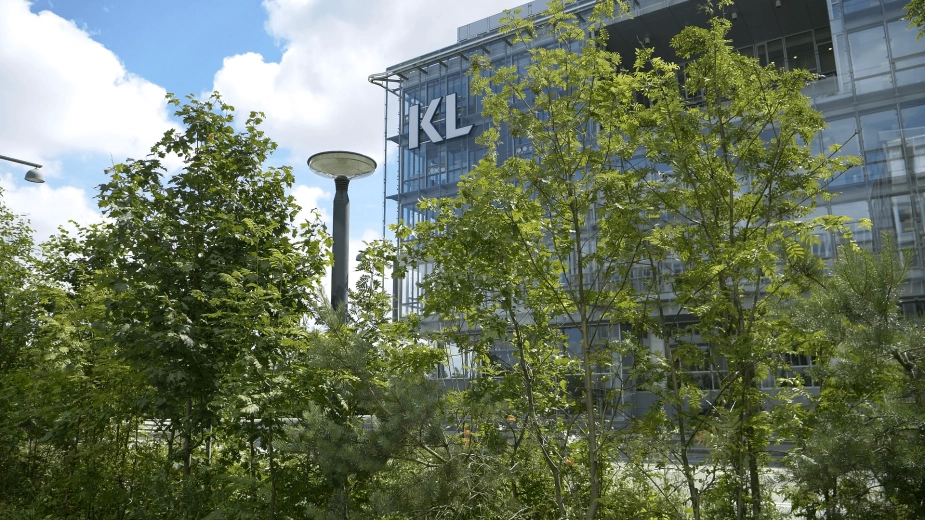 Podcastserien skal belyse de 23 lokale treparters arbejde med at realisere den grønne trepart.
