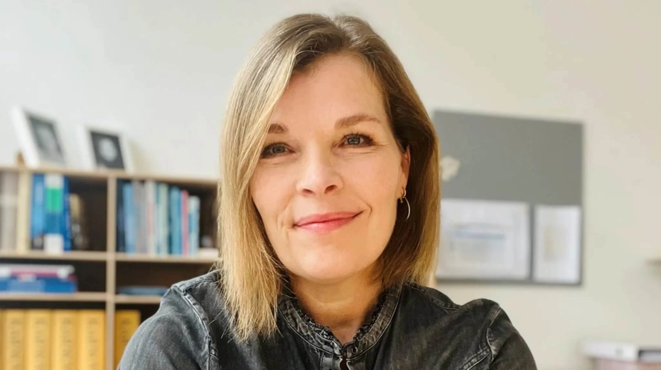 Malene Rasmussen skal være den nye direktør for Ankestyrelsen.