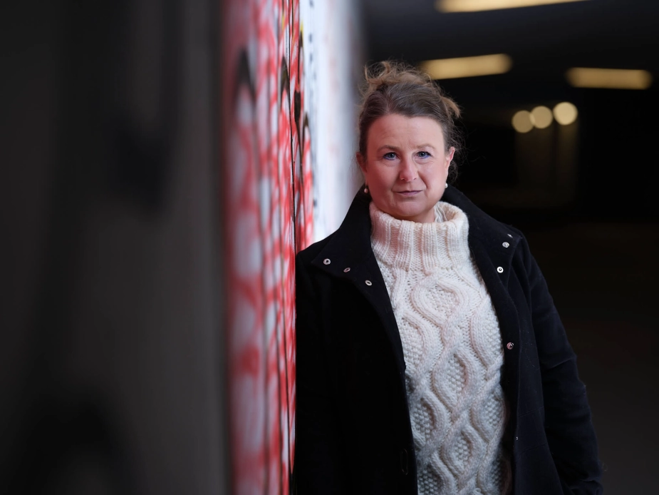 Merete Amdisen (S), borgmester i Ishøj Kommune, skriver i dette debatindlæg et svar til Greves borgmesters debatindlæg om udligningen.