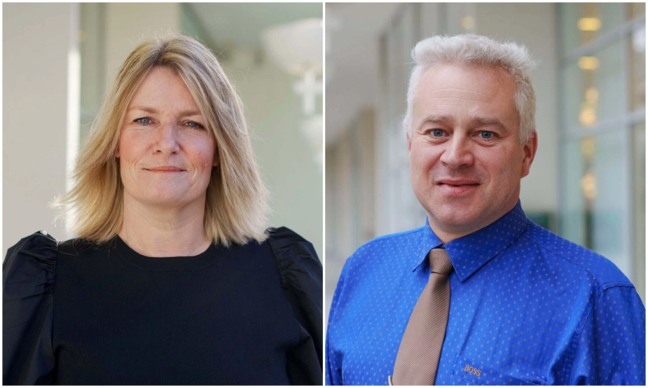 Birgit S. Hansen og Thomas Eriksen kan ikke drages retligt til ansvar for skandalehavn, vurderer advokatundersøgelse.